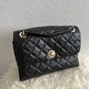 Kate Spade Quilted Purse